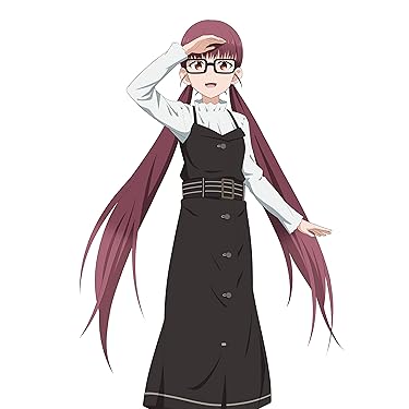 ざつ旅 iPad壁紙 or ランドスケープ用スマホ壁紙(1:1)-1 - 鵜木ゆい