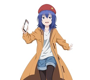 ざつ旅  iPhone/Androidスマホ壁紙(960×854)-1 - 鈴ヶ森ちか