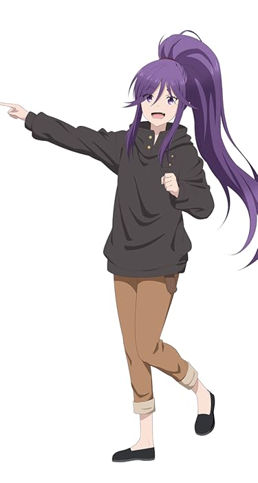 アニメ化決定作品 - 蓮沼暦