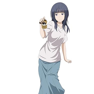 ざつ旅 iPad壁紙 or ランドスケープ用スマホ壁紙(1:1)-1 - 天空橋りり