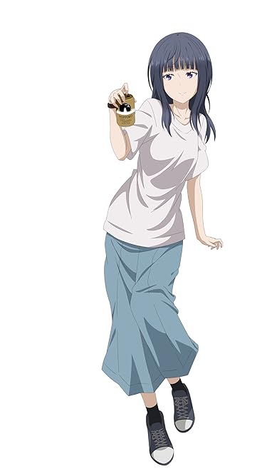 ざつ旅  iPhone/Androidスマホ壁紙(720×1280)-1 - 天空橋りり