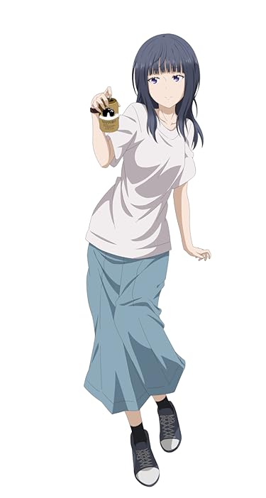 ざつ旅  iPhone/Androidスマホ壁紙(744×1392)-1 - 天空橋りり