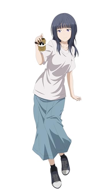 ざつ旅  iPhone/Androidスマホ壁紙(480×854)-1 - 天空橋りり