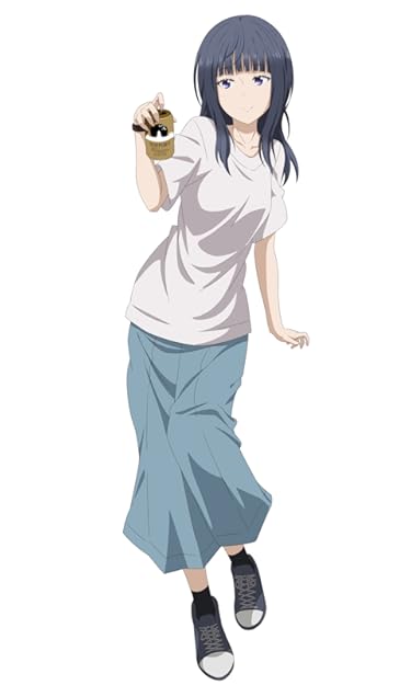 ざつ旅  iPhone/Androidスマホ壁紙(480×800)-1 - 天空橋りり