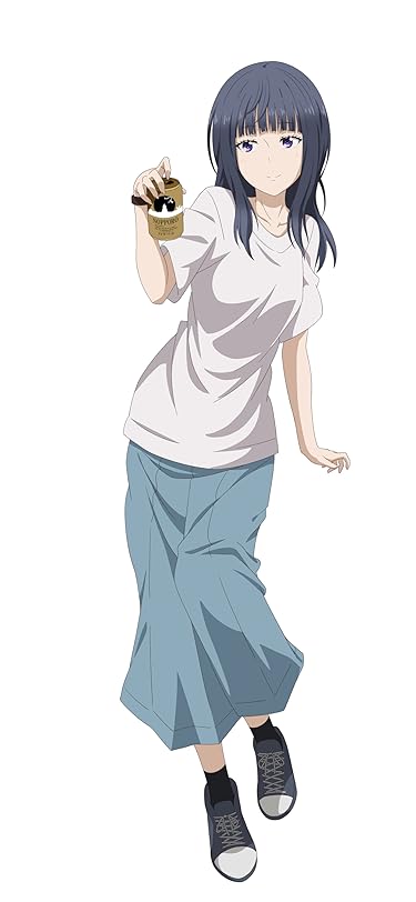 ざつ旅  iPhone/Androidスマホ壁紙(207:448)-1 - 天空橋りり