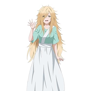 ざつ旅 iPad壁紙 or ランドスケープ用スマホ壁紙(1:1)-1 - 糀谷冬音