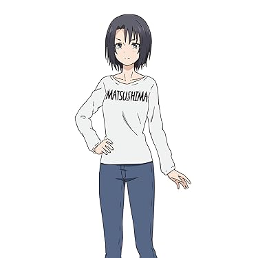 ざつ旅 iPad壁紙 or ランドスケープ用スマホ壁紙(1:1)-1 - 吉本さん