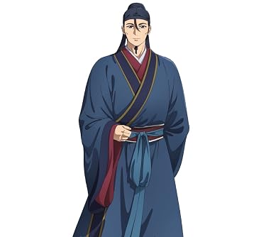 2023秋アニメ - 高順（ガオシュン）