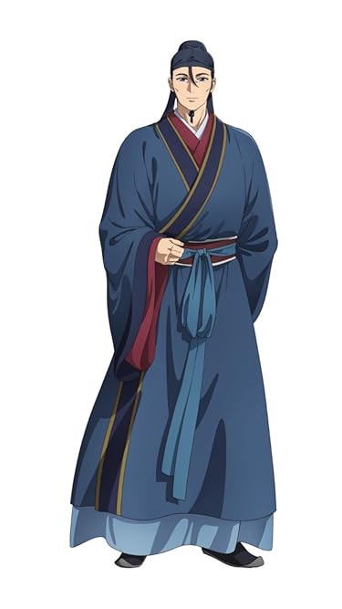 マンガUP！で読めるアニメ化作品 - 高順（ガオシュン）