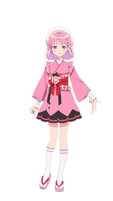 前橋ウィッチーズ  iPhone/Androidスマホ壁紙(720×1280)-1 - 赤城 ユイナ