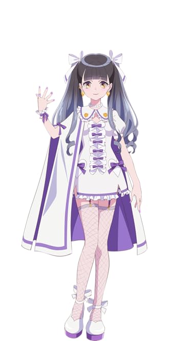 前橋ウィッチーズ  iPhone/Androidスマホ壁紙(720×1280)-1 - 新里 アズ