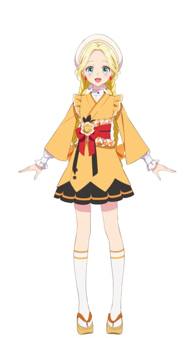 2025春アニメ - 三俣 チョコ