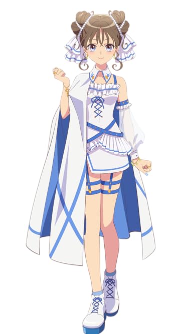 前橋ウィッチーズ  iPhone/Androidスマホ壁紙(720×1280)-1 - 上泉 マイ