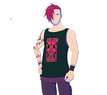 神椿市建設中。  iPhone/Androidスマホ壁紙(960×854)-1 - あぐに