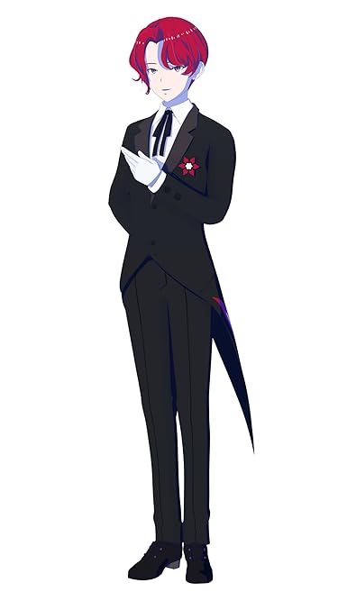 神椿市建設中。  iPhone/Androidスマホ壁紙(1080×1920)-1 - あねもす