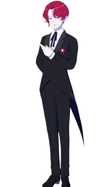 神椿市建設中。  iPhone/Androidスマホ壁紙(480×800)-1 - あねもす