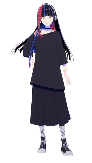 アニメ化決定作品 - 朝主 派流