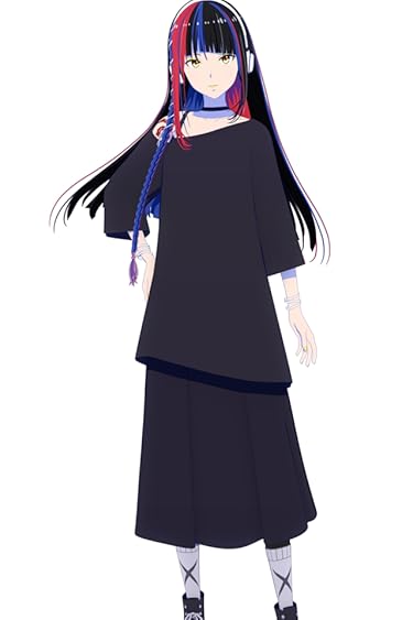 神椿市建設中。  iPhone/Androidスマホ壁紙(640×960)-1 - 朝主 派流