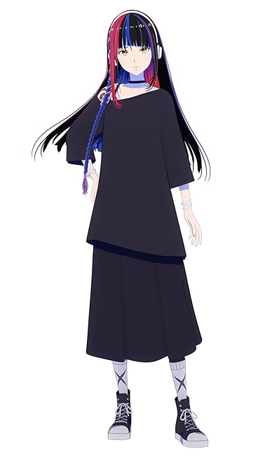 神椿市建設中。  iPhone/Androidスマホ壁紙(750×1334)-1 - 朝主 派流