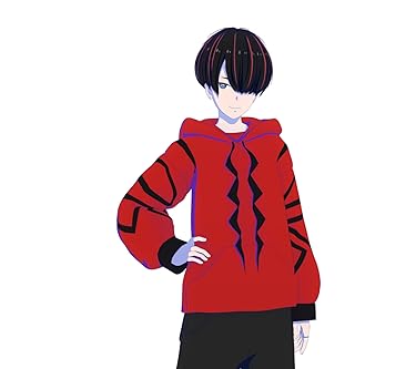 神椿市建設中。  iPhone/Androidスマホ壁紙(1440×1280)-1 - はすたー