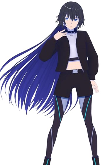 神椿市建設中。  iPhone/Androidスマホ壁紙(640×960)-1 - 輪廻 此処