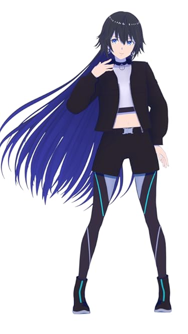 神椿市建設中。  iPhone/Androidスマホ壁紙(480×854)-1 - 輪廻 此処