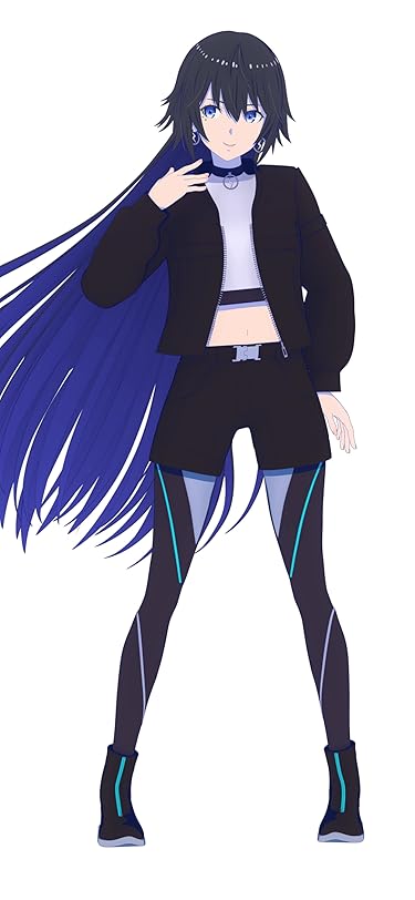 神椿市建設中。  iPhone/Androidスマホ壁紙(207:448)-1 - 輪廻 此処