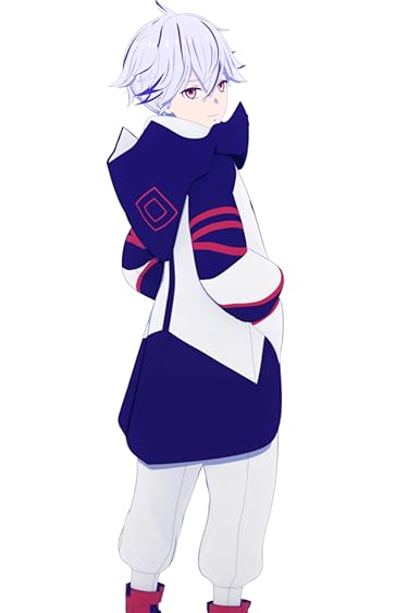 神椿市建設中。  iPhone/Androidスマホ壁紙(640×960)-1 - らぷらす