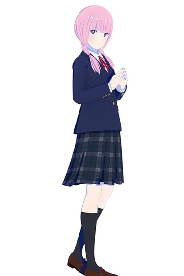 アニメ化決定作品 - 森先 化歩