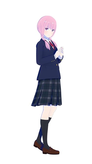 アニメ化決定作品 - 森先 化歩