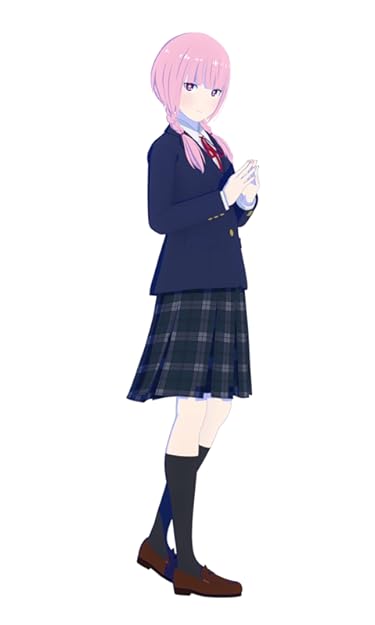 神椿市建設中。  iPhone/Androidスマホ壁紙(480×800)-1 - 森先 化歩