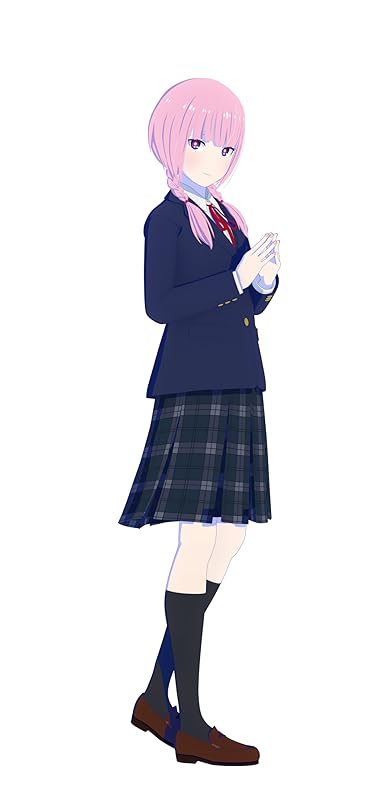 神椿市建設中。  iPhone/Androidスマホ壁紙(207:448)-1 - 森先 化歩