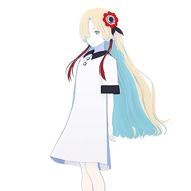 神椿市建設中。 iPad壁紙 or ランドスケープ用スマホ壁紙(1:1)-1 - 夜河 世界