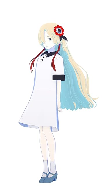 アニメ化決定作品 - 夜河 世界