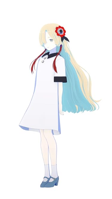 神椿市建設中。  iPhone/Androidスマホ壁紙(480×854)-1 - 夜河 世界