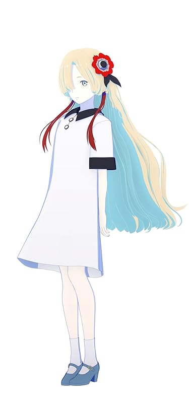 神椿市建設中。  iPhone/Androidスマホ壁紙(207:448)-1 - 夜河 世界