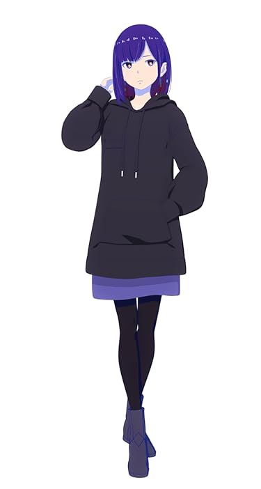 神椿市建設中。  iPhone/Androidスマホ壁紙(744×1392)-1 - 谷置 狸眼