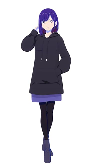 神椿市建設中。  iPhone/Androidスマホ壁紙(480×854)-1 - 谷置 狸眼