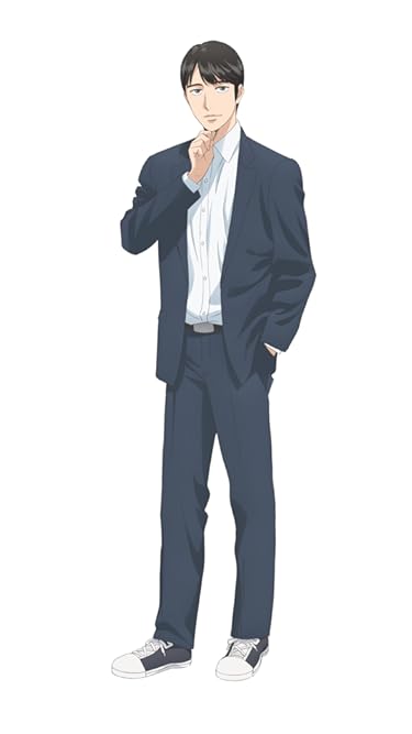 夢中さ、きみに。  iPhone/Androidスマホ壁紙(540×960)-1 - 林 美良