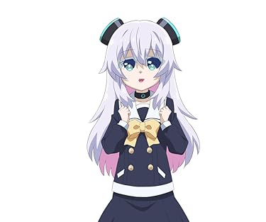 アルマちゃんは家族になりたい  iPhone/Androidスマホ壁紙(960×800)-1 - アルマ