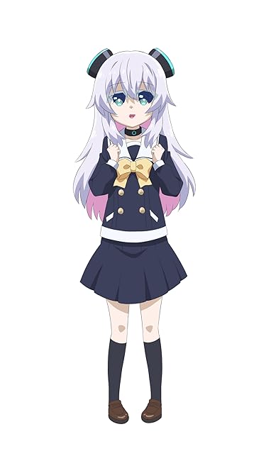 アルマちゃんは家族になりたい  iPhone/Androidスマホ壁紙(720×1280)-1 - アルマ