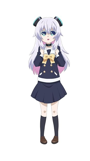 アルマちゃんは家族になりたい  iPhone/Androidスマホ壁紙(750×1334)-1 - アルマ