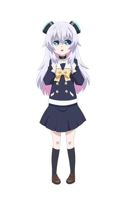 アルマちゃんは家族になりたい  iPhone/Androidスマホ壁紙(540×960)-1 - アルマ