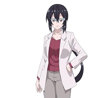 アルマちゃんは家族になりたい  iPhone/Androidスマホ壁紙(1440×1280)-1 - 夜羽スズメ