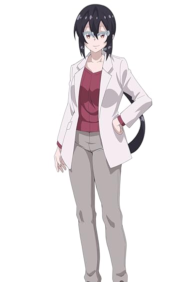 アルマちゃんは家族になりたい  iPhone/Androidスマホ壁紙(640×960)-1 - 夜羽スズメ