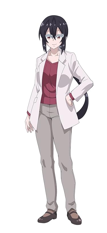 アルマちゃんは家族になりたい  iPhone/Androidスマホ壁紙(1125×2436)-1 - 夜羽スズメ