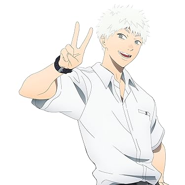 光が死んだ夏 iPad壁紙 or ランドスケープ用スマホ壁紙(1:1)-1 - ヒカル