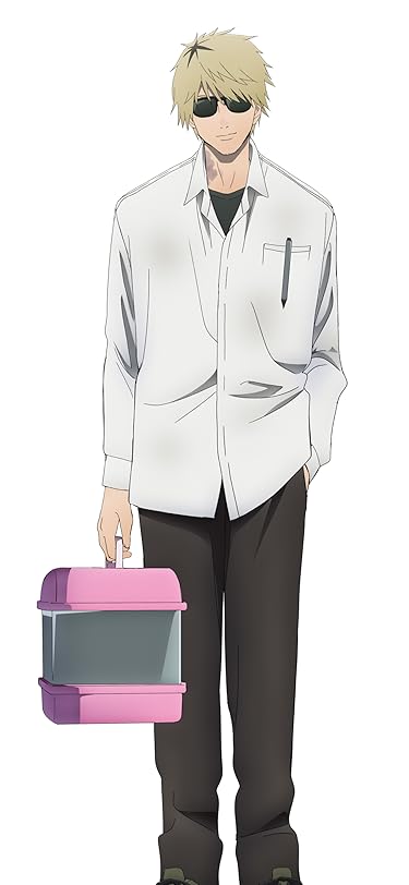 2025夏アニメ - 田中