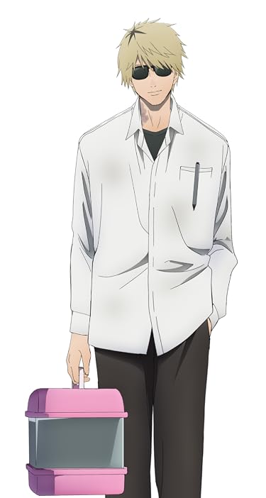 2025夏アニメ - 田中