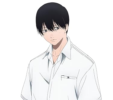 光が死んだ夏  iPhone/Androidスマホ壁紙(1440×1280)-1 - 辻中佳紀